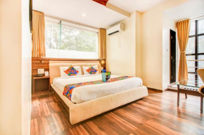 FabHotel Axis International - Nr Mumbai International Airport
